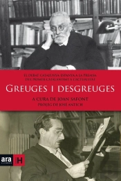 Greuges I Desgreuges