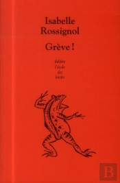 Grève