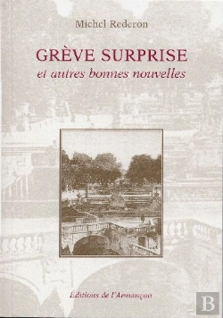 Bertrand.pt - Grève Surprise Et Autres Bonnes Nouvelles