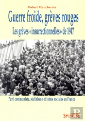 Greves Rouges
