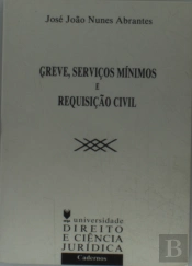 Greves, Serviços Mínimos de Requisição Civil