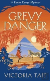 Grevy Danger