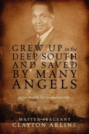 Grew Up In The Deep South And Saved By Many Angels: Mother Stood By Her Troubled Son'S Side