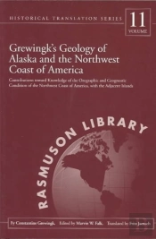 Grewingk'S Geology Of Alaska And The Northwest Coast Of America