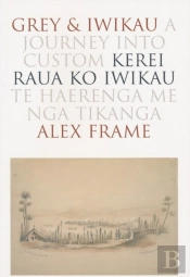 Grey And Iwikau