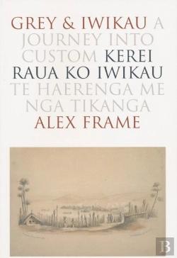 Bertrand.pt - Grey And Iwikau