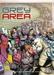 Grey Area: This Island Earth