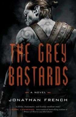 Bertrand.pt - Grey Bastards
