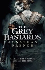 Grey Bastards