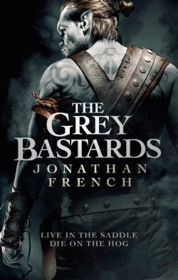 Bertrand.pt - Grey Bastards