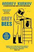 Grey Bees