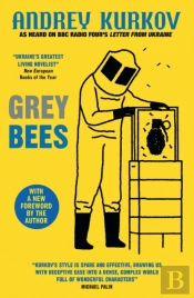 Grey Bees