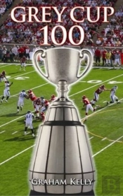 Grey Cup 100