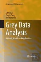Grey Data Analysis