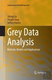 Grey Data Analysis