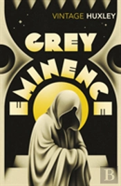 Grey Eminence