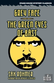 Grey Face - The Green Eyes Of Bast