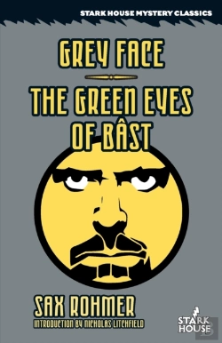 Bertrand.pt - Grey Face - The Green Eyes Of Bast