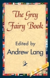 Grey Fairy Book