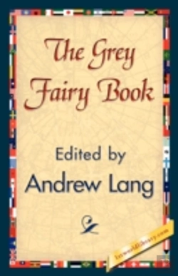 Bertrand.pt - Grey Fairy Book