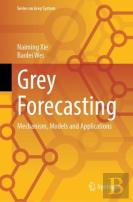 Grey Forecasting