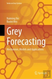 Grey Forecasting