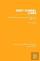 Grey Funnel Lines