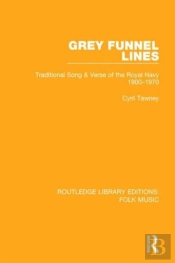 Grey Funnel Lines