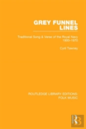 Grey Funnel Lines