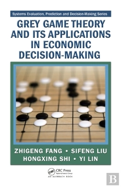 Bertrand.pt - Grey Game Theory And Its Applications In Economic Decision-Making