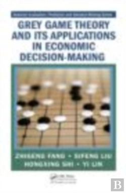 Bertrand.pt - Grey Game Theory And Its Applications In Economic Decision-Making