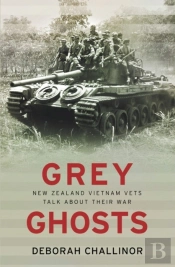 Grey Ghosts