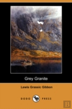 Bertrand.pt - Grey Granite (Dodo Press)