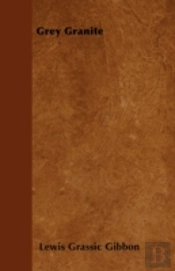 Grey Granite