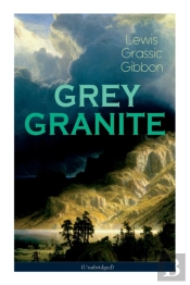 Grey Granite (Unabridged)
