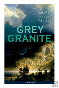 Bertrand.pt - Grey Granite (Unabridged)