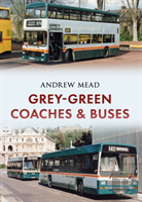 Grey-Green