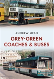 Grey-Green