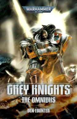 Bertrand.pt - Grey Knights: The Omnibus