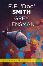 Grey Lensman