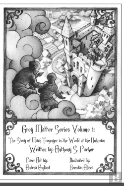 Bertrand.pt - Grey Matter Series Volume 1:: Grey Matte