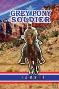Bertrand.pt - Grey Pony Soldier