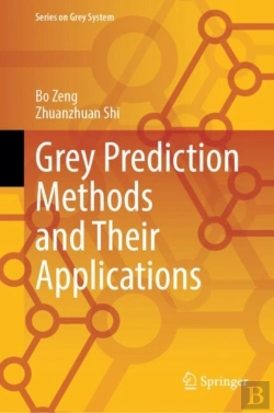 Bertrand.pt - Grey Prediction Methods And Their Applications
