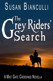 Grey Riders' Search