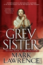 Grey Sister