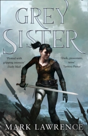 Grey Sister