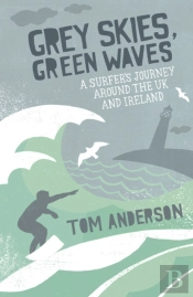 Grey Skies, Green Waves