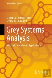 Grey Systems Analysis