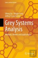 Grey Systems Analysis