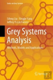 Grey Systems Analysis